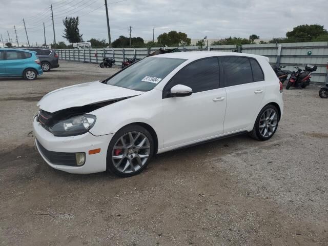 Volkswagen GTI