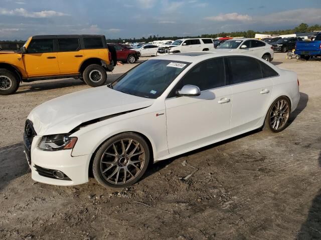 Audi S4
