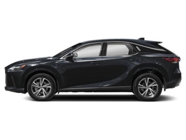 2025 Lexus RX