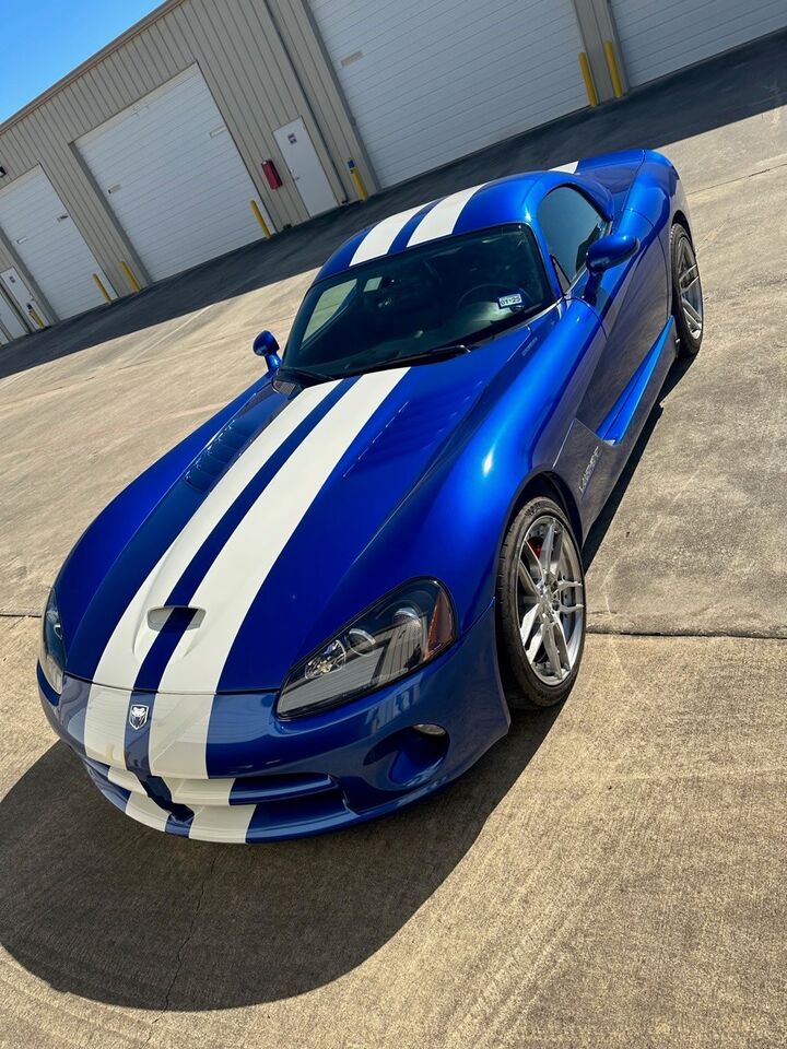Dodge Viper