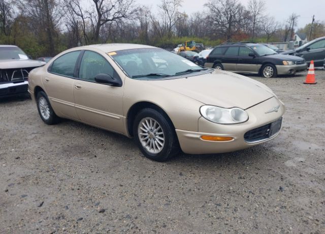 Chrysler Concorde