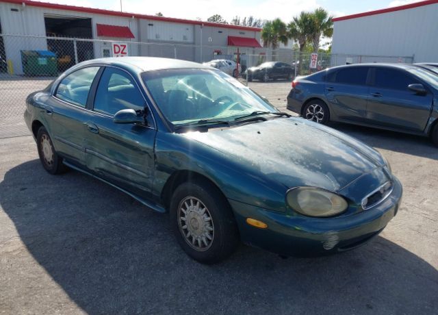 Mercury Sable