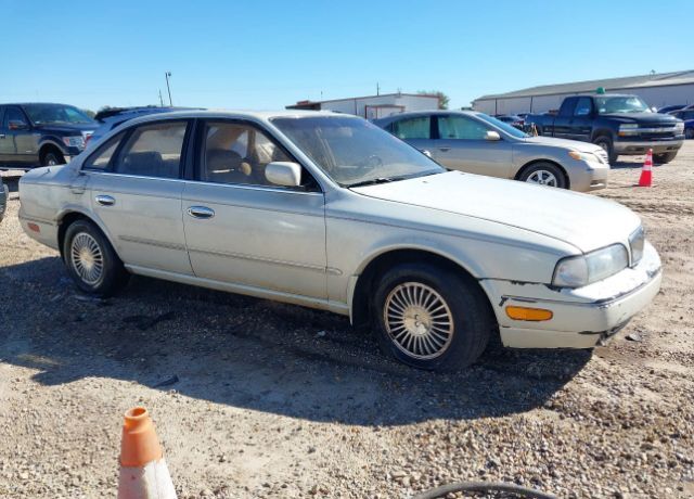 Infiniti Q45