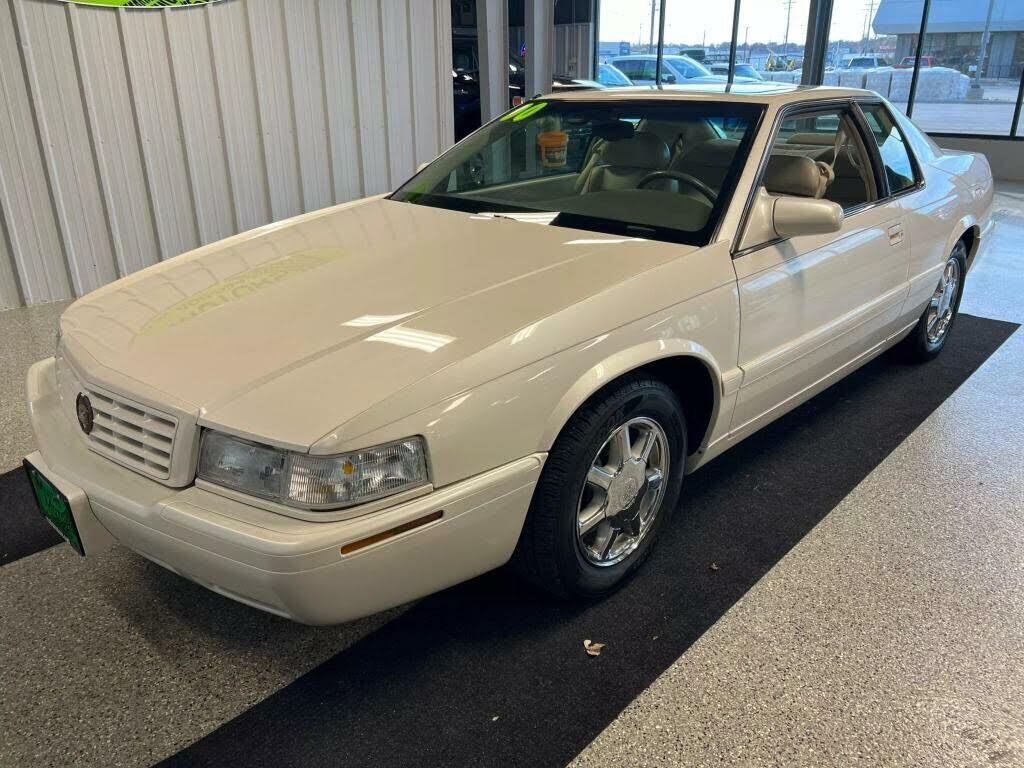 Cadillac Eldorado