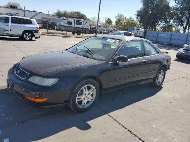 Acura CL