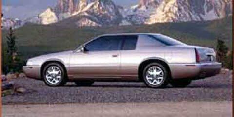 Cadillac Eldorado