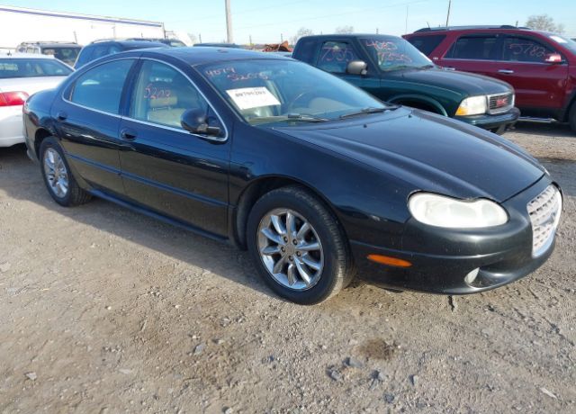 Chrysler Concorde