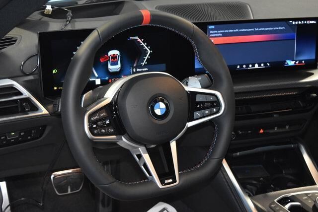 2025 BMW M240i
