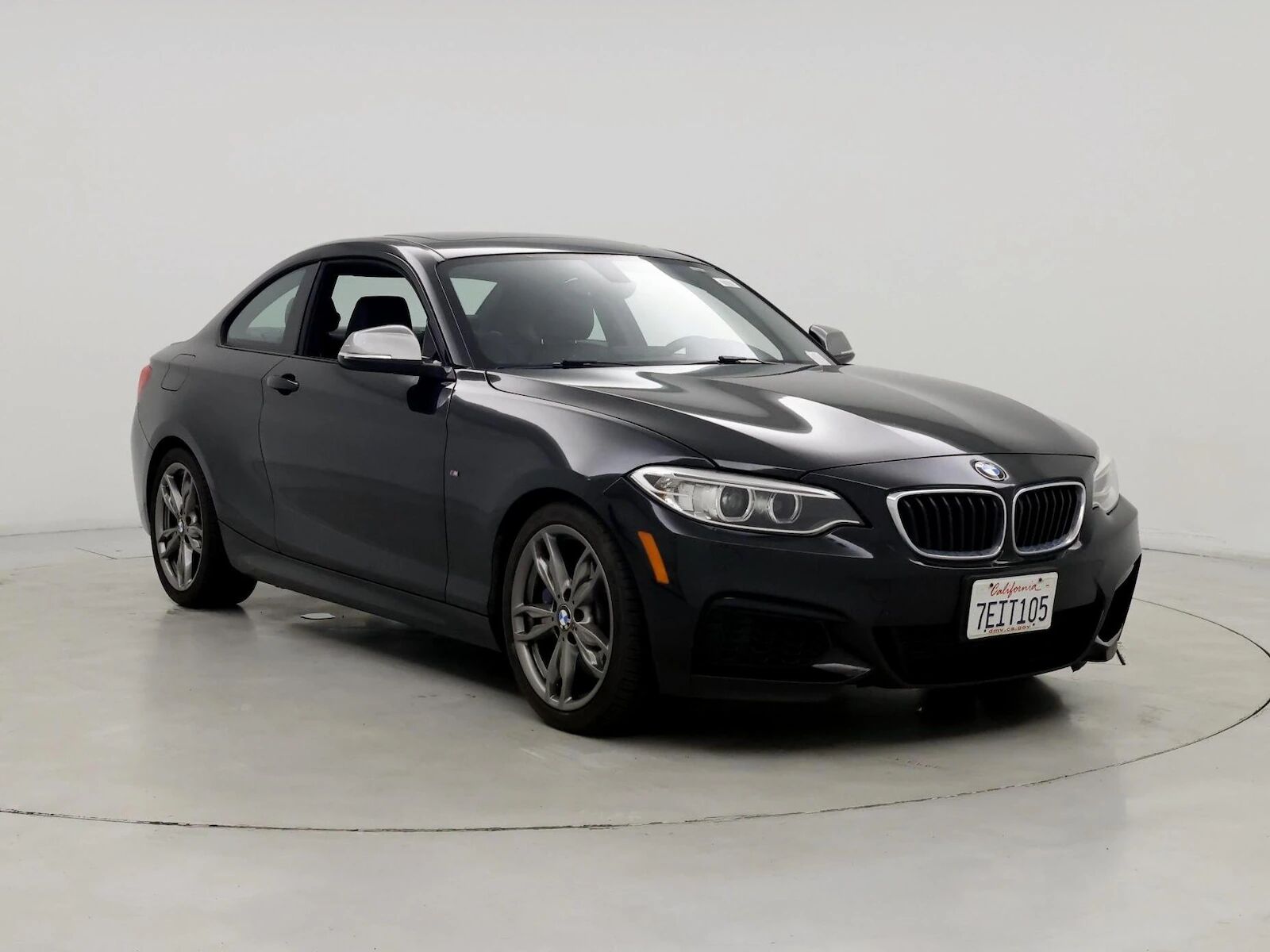BMW M235i