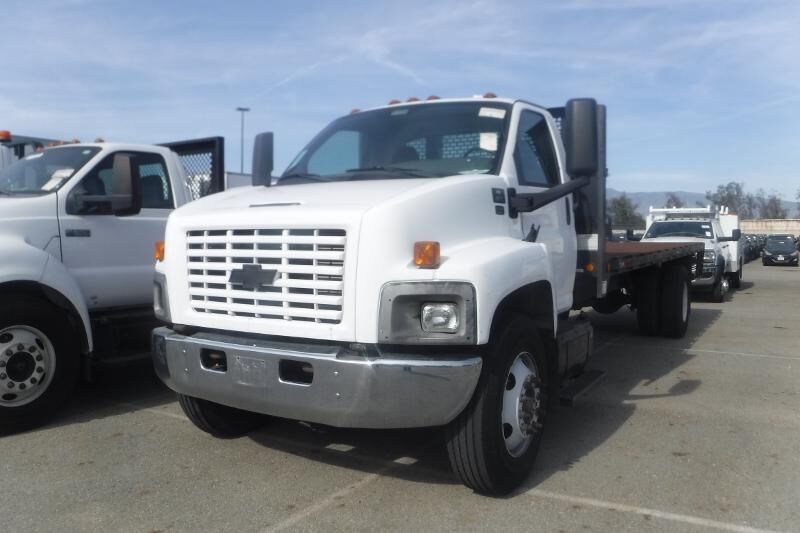 Chevrolet C6