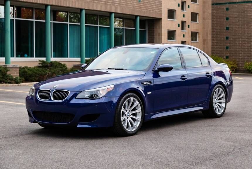BMW M5