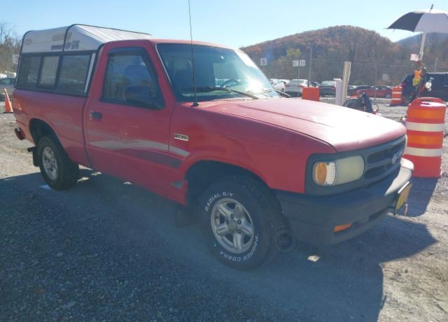 Mazda B-Series