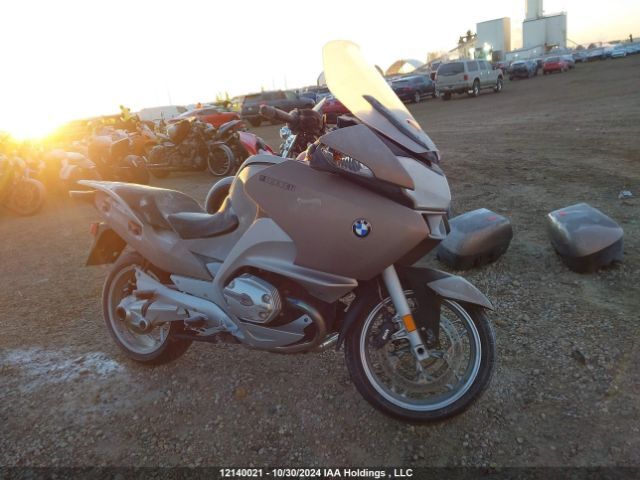 BMW R 1200 RT
