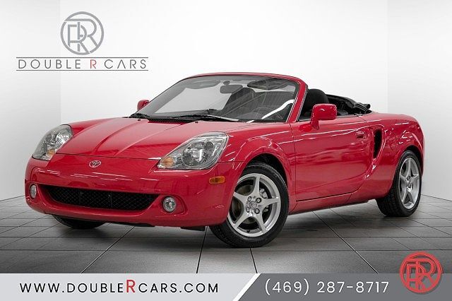 Toyota MR2