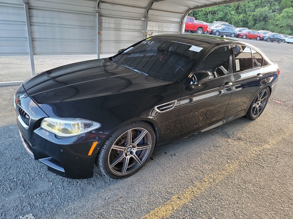 BMW M5