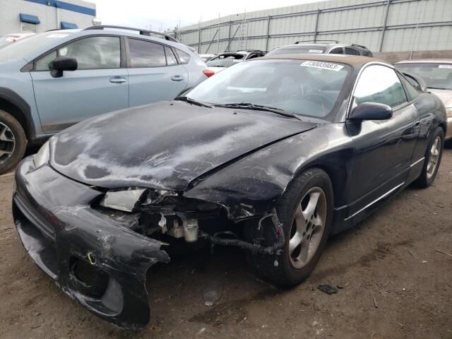 Mitsubishi Eclipse
