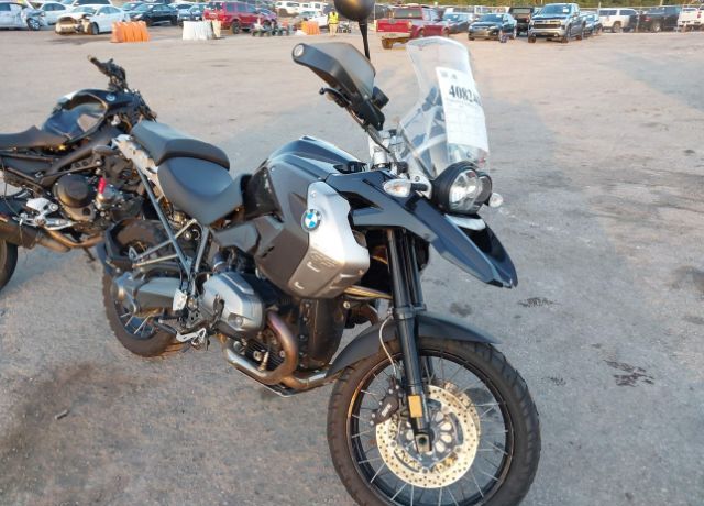 BMW R 1200 GS