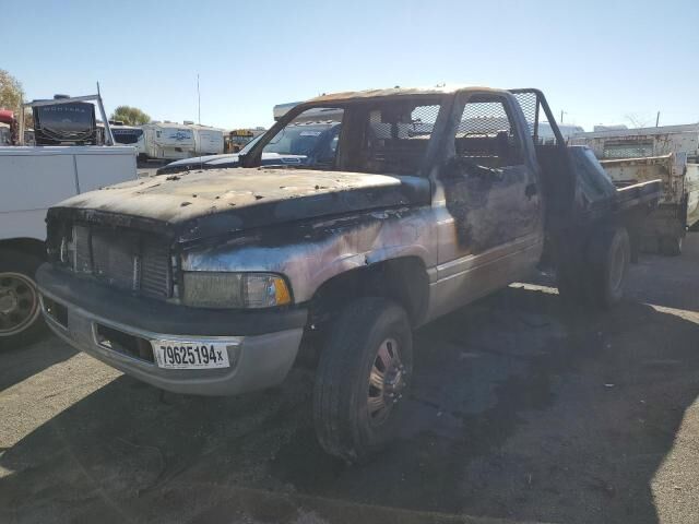 Dodge Ram Chassis Cab