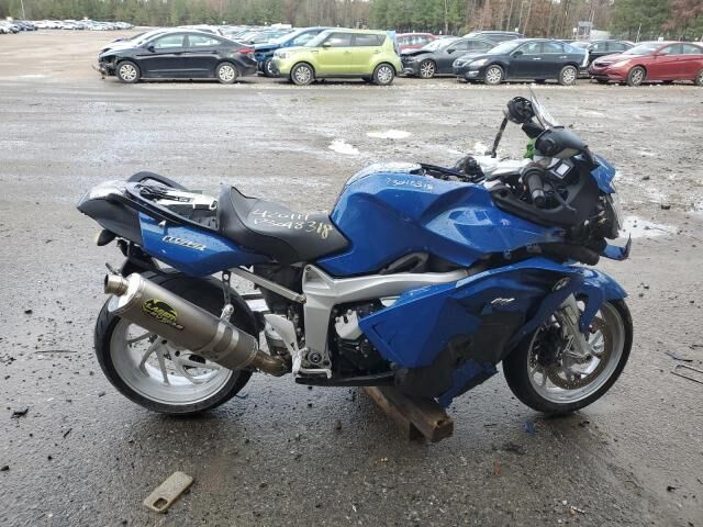 BMW K 1200 S