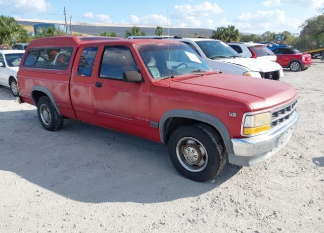 Dodge Dakota