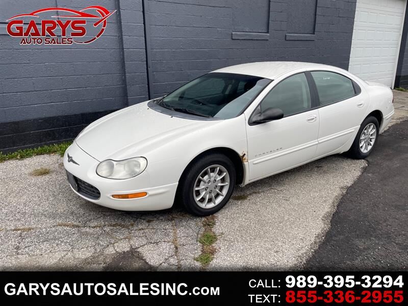 Chrysler Concorde