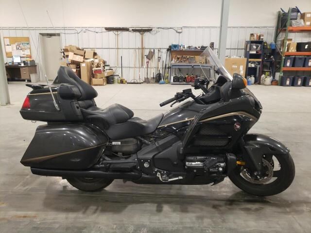 Honda GL1800