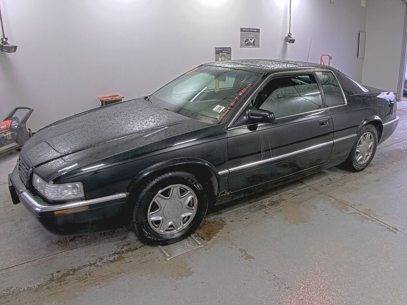 Cadillac Eldorado
