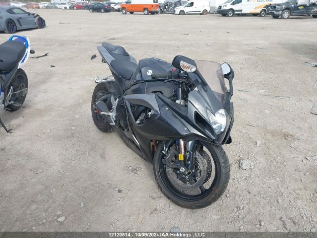 Suzuki GSX-R750