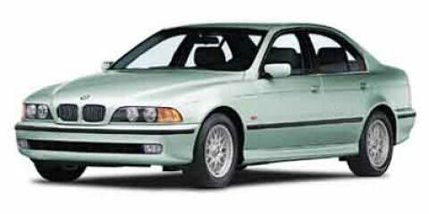 BMW 530i