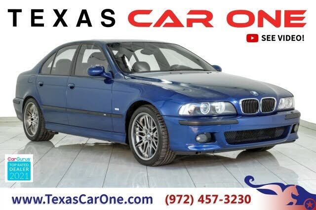 BMW M5