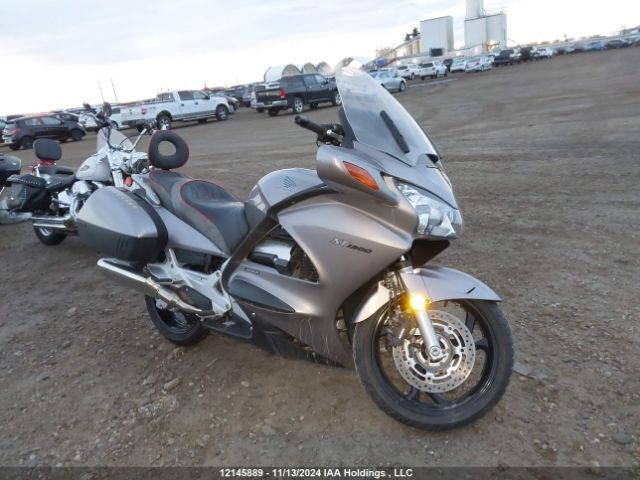 Honda ST1300PA