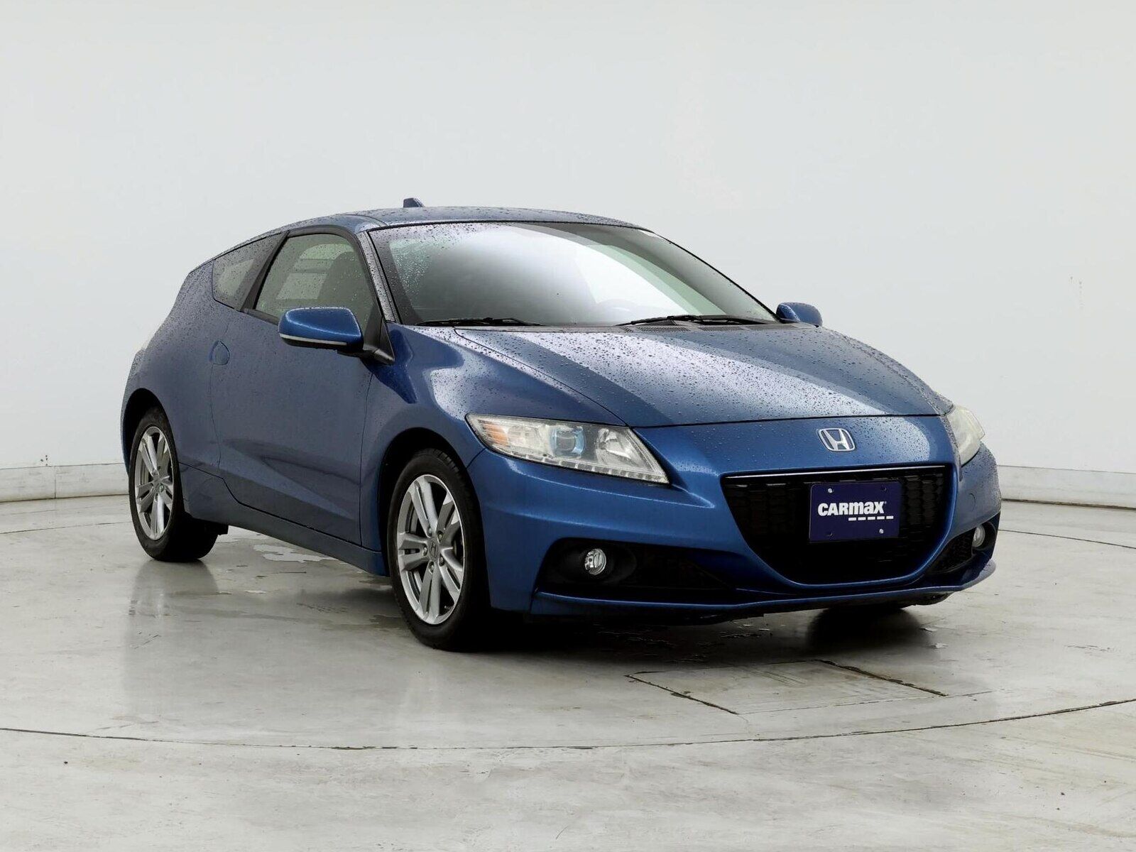 Honda CR-Z