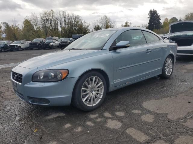 Volvo C70