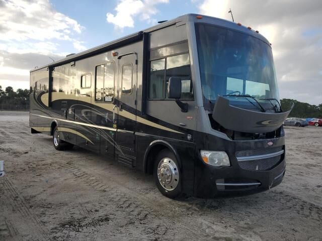 Ford Motorhome Chassis