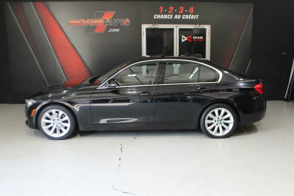 BMW 320i