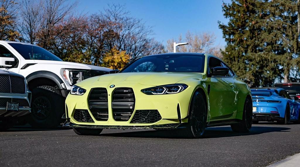 BMW