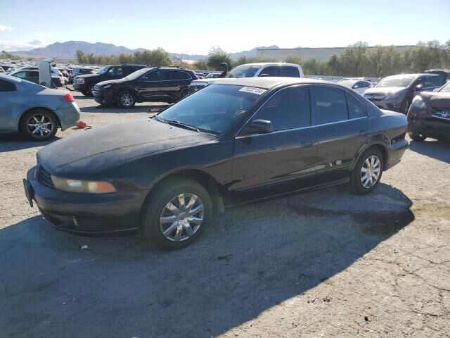 Mitsubishi Galant