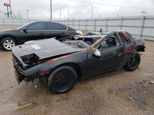 PONTIAC