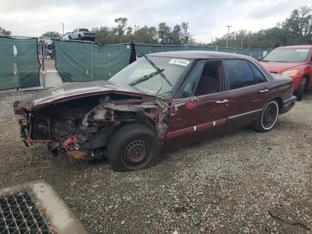Buick LeSabre