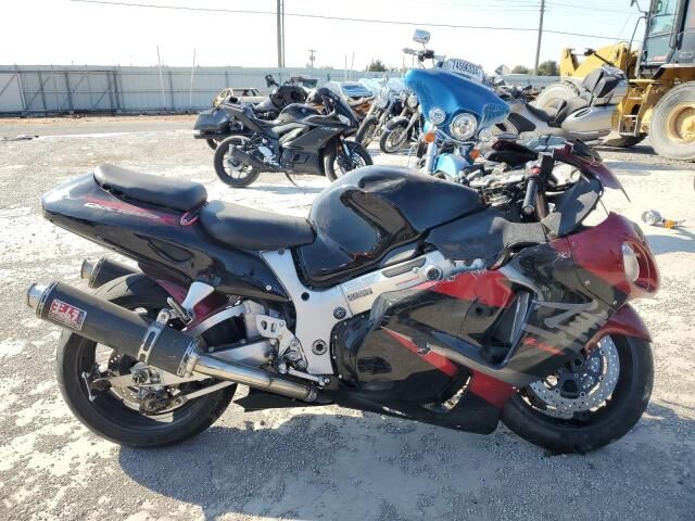 Suzuki GSX1300R