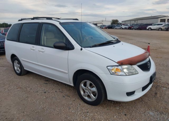Mazda MPV