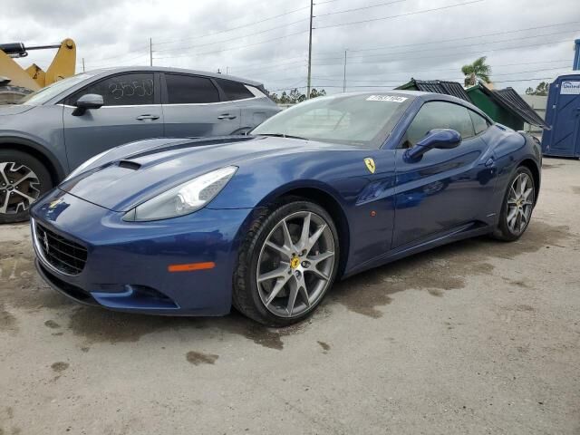 FERRARI