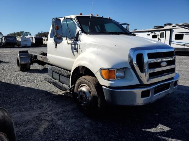 Ford F-650