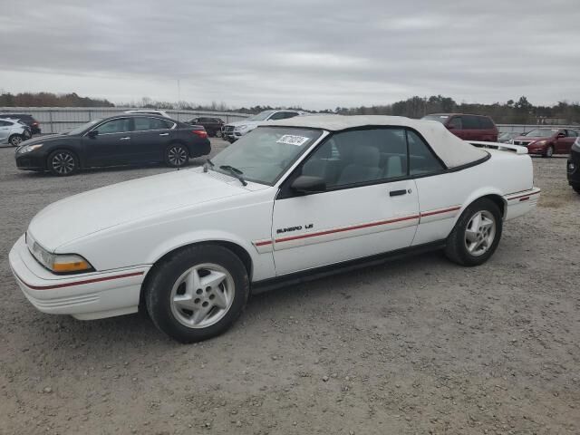 Pontiac Sunbird