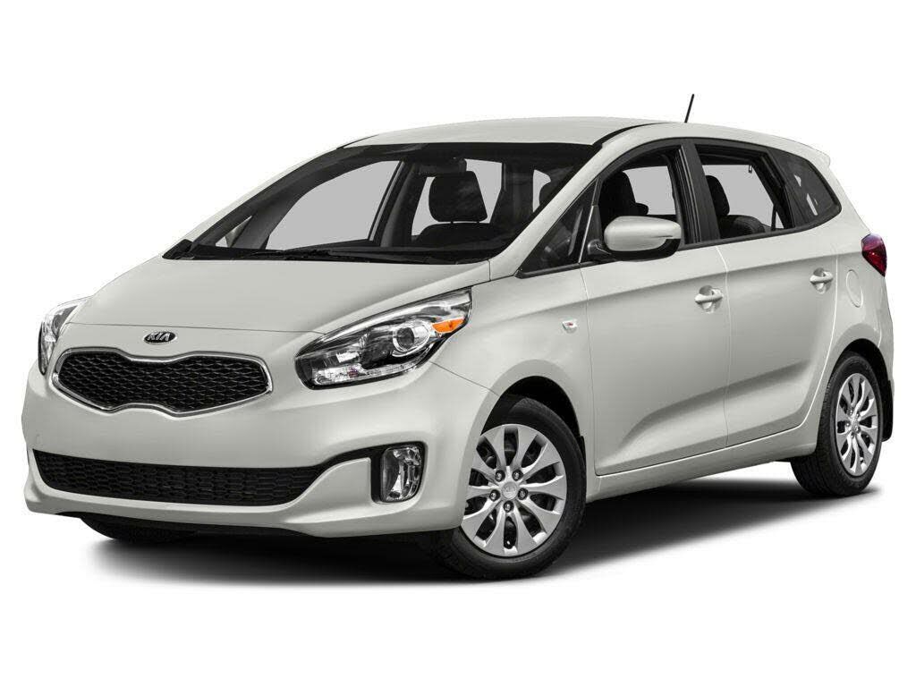 Kia Rondo
