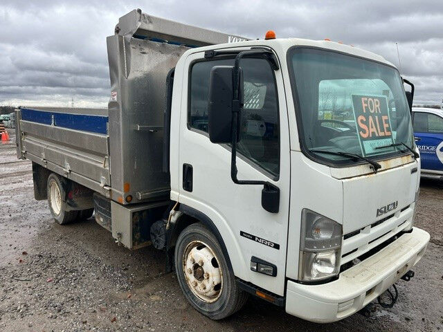 Isuzu NQR/NRR