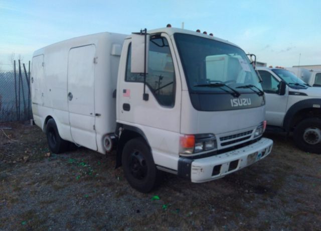 Isuzu NPR/NPR-HD