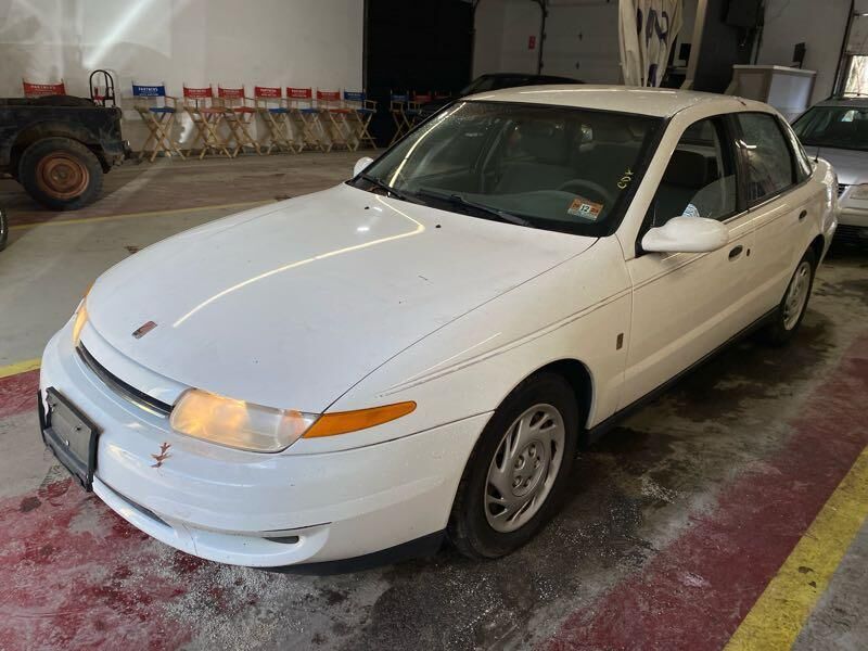 Saturn LS