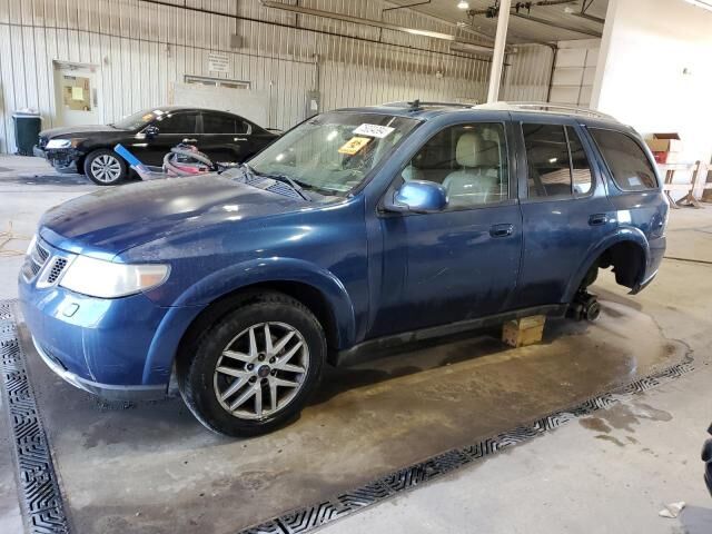 Saab 9-7X