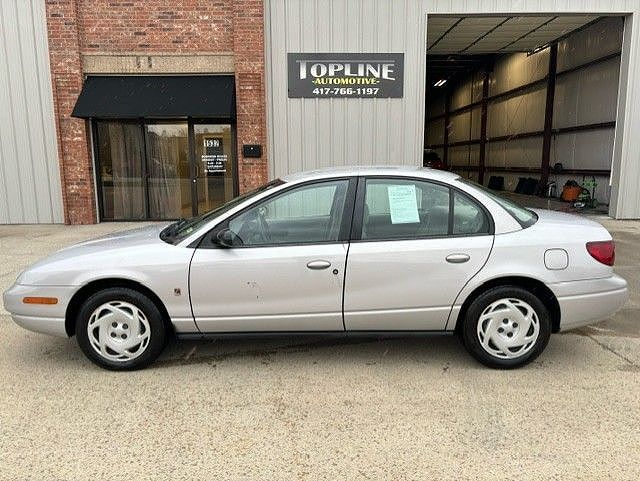 Saturn SL2
